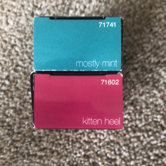 SensatioNAIL Gel Color - Picture 2 of 3